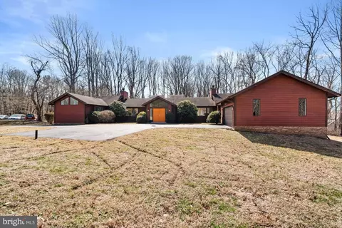 11416 Spur Wheel Ln, Potomac, MD 20854