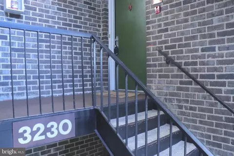 Exterior - 3230 Hewitt Ave #1-3-B, Silver Spring, MD 20906 photo 5 of 5