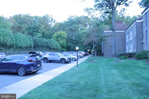Exterior - 3230 Hewitt Ave #1-3-B, Silver Spring, MD 20906 photo 4 of 5