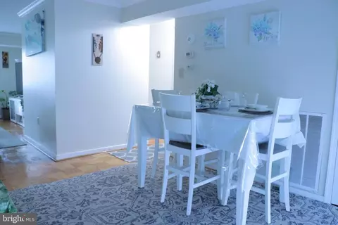 Dining - 3230 Hewitt Ave #1-3-B, Silver Spring, MD 20906 photo 1 of 1