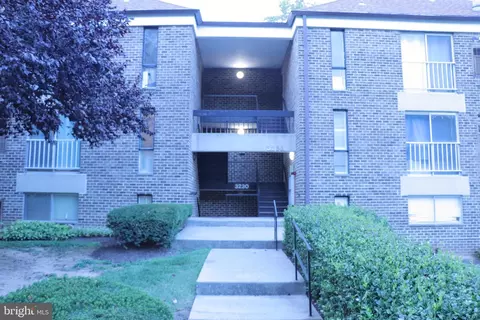 3230 Hewitt Ave #1-3-B, Silver Spring, MD 20906
