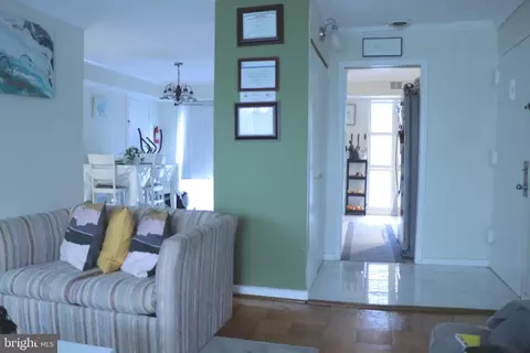 Entry Way - 3230 Hewitt Ave #1-3-B, Silver Spring, MD 20906 photo 1 of 3