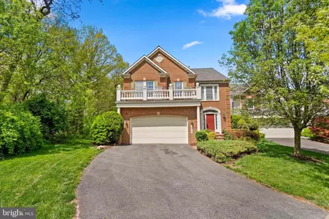 13307 Catawba Manor Way, Clarksburg, MD 20871