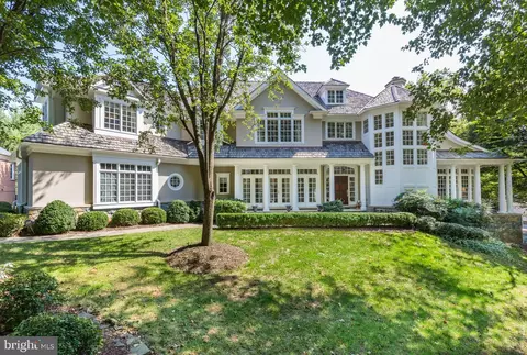 8501 Rapley Preserve Cir, Potomac, MD 20854