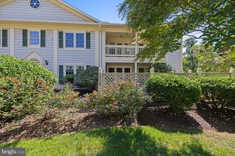 20522 Shadyside Way #38-3, Germantown, MD 20874