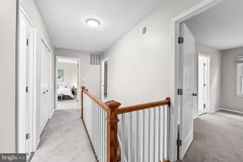Entry Way - 13709 Turnmore Rd, Silver Spring, MD 20906 photo 3 of 3
