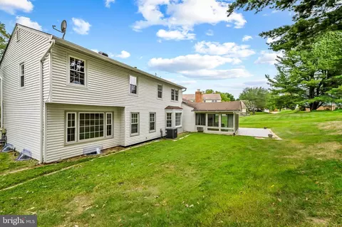 Exterior - 13709 Turnmore Rd, Silver Spring, MD 20906 photo 7 of 9