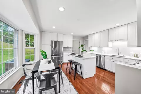 Kitchen - 13709 Turnmore Rd, Silver Spring, MD 20906 photo 1 of 8