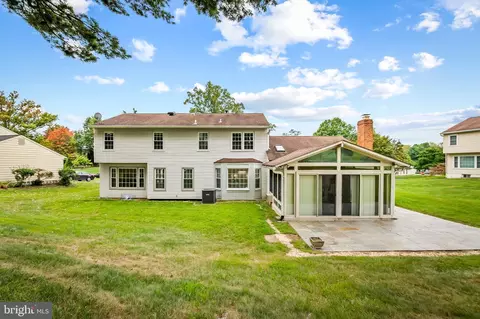 Exterior - 13709 Turnmore Rd, Silver Spring, MD 20906 photo 6 of 9