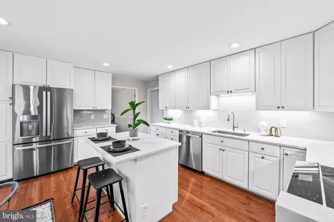 Kitchen - 13709 Turnmore Rd, Silver Spring, MD 20906 photo 2 of 8