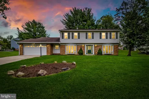 Exterior - 13709 Turnmore Rd, Silver Spring, MD 20906 photo 2 of 9