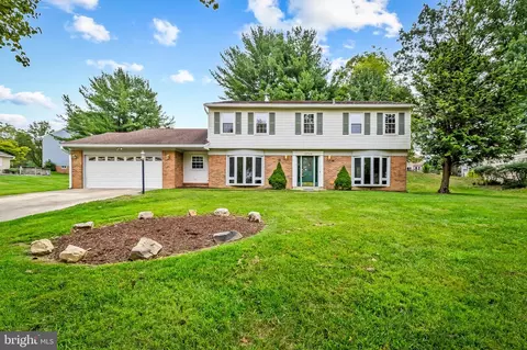 13709 Turnmore Rd, Silver Spring, MD 20906