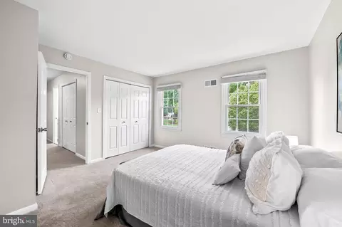 Bedroom - 13709 Turnmore Rd, Silver Spring, MD 20906 photo 5 of 8