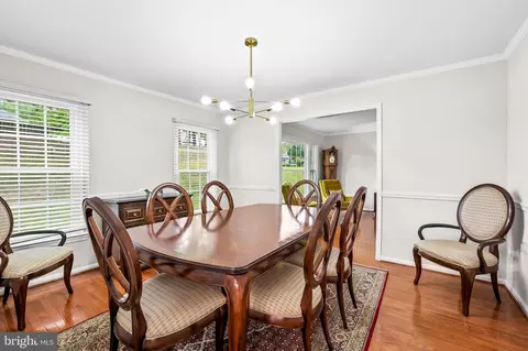 Dining - 13709 Turnmore Rd, Silver Spring, MD 20906 photo 1 of 2