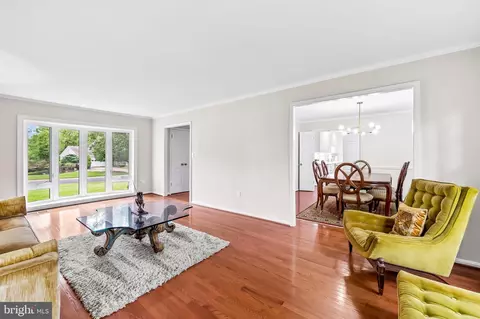 Living - 13709 Turnmore Rd, Silver Spring, MD 20906 photo 1 of 3