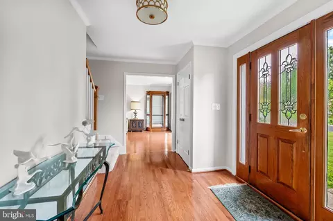 Entry Way - 13709 Turnmore Rd, Silver Spring, MD 20906 photo 1 of 3