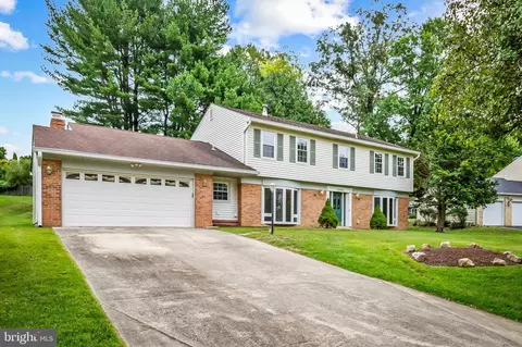 Exterior - 13709 Turnmore Rd, Silver Spring, MD 20906 photo 3 of 9