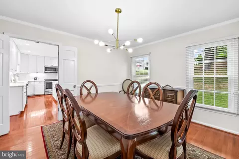 Dining - 13709 Turnmore Rd, Silver Spring, MD 20906 photo 2 of 2