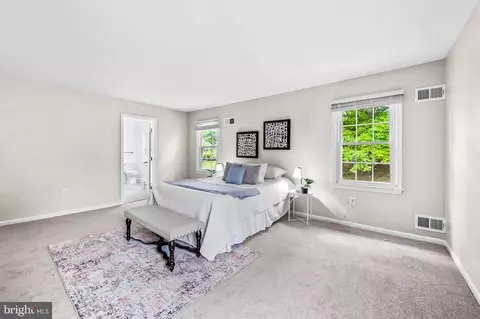 Bedroom - 13709 Turnmore Rd, Silver Spring, MD 20906 photo 2 of 8