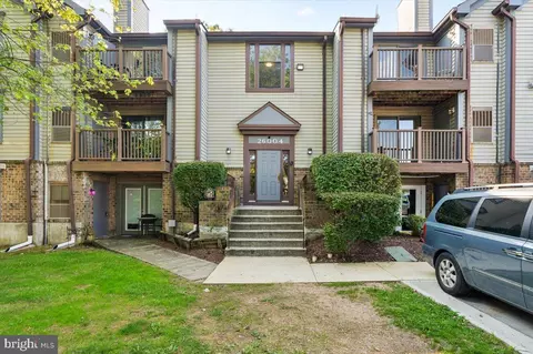 26004 Brigadier Pl #H, Damascus, MD 20872