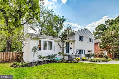 3508 Dundee Driveway, Chevy Chase, MD 20815