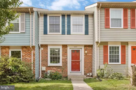 4221 Thistlewood Ter, Burtonsville, MD 20866