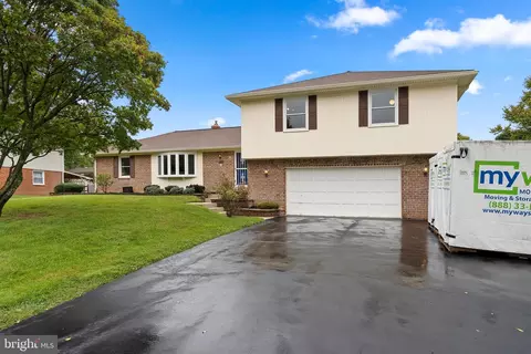 4017 Fulford St, Olney, MD 20832