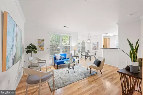 11800 Old Georgetown #1227, North Bethesda, MD 20852