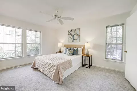 Bedroom - 2101 Derby Ridge Ln #2-10, Silver Spring, MD 20910 photo 1 of 4