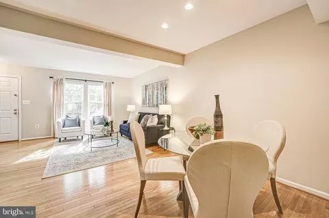Dining - 2101 Derby Ridge Ln #2-10, Silver Spring, MD 20910 photo 1 of 2