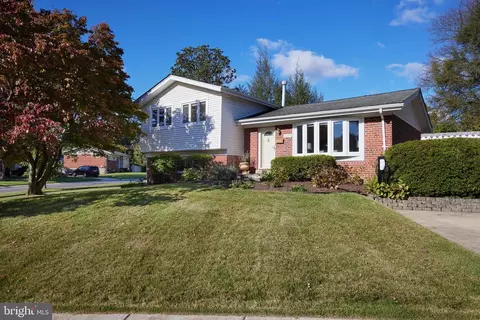 13200 Magellan Ave, Rockville, MD 20853