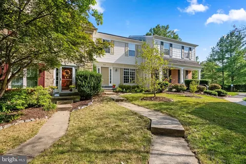 3222 Saint Florence Ter, Olney, MD 20832