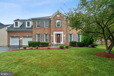 11610 Seneca Forest Cir, Germantown, MD 20876