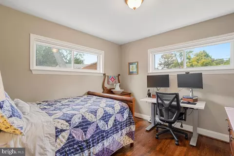 Bedroom - 401 Royalton Rd, Silver Spring, MD 20901 photo 7 of 7