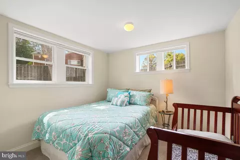 Bedroom - 401 Royalton Rd, Silver Spring, MD 20901 photo 1 of 7