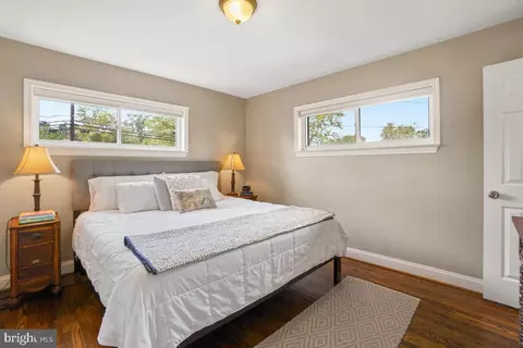 Bedroom - 401 Royalton Rd, Silver Spring, MD 20901 photo 5 of 7