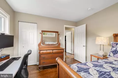 Bedroom - 401 Royalton Rd, Silver Spring, MD 20901 photo 6 of 7