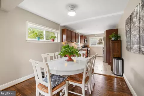 Dining - 401 Royalton Rd, Silver Spring, MD 20901 photo 2 of 2