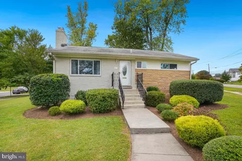 401 Royalton Rd, Silver Spring, MD 20901