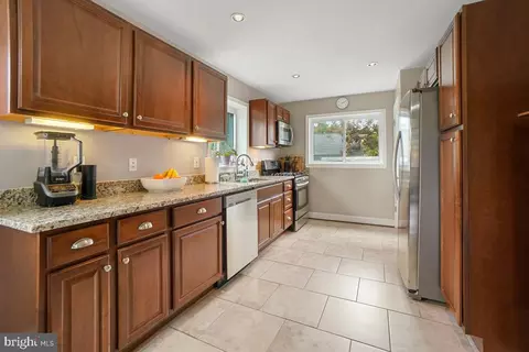 Kitchen - 401 Royalton Rd, Silver Spring, MD 20901 photo 1 of 1