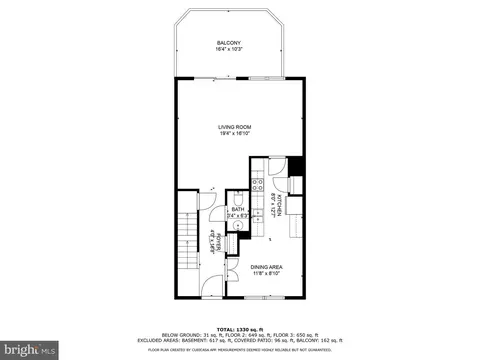 11895 Old Columbia Pike #68, Silver Spring, MD 20904 photo 36