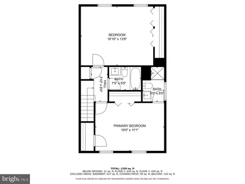 11895 Old Columbia Pike #68, Silver Spring, MD 20904 photo 37
