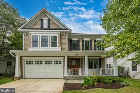 5520 Johnson Ave, Bethesda, MD 20817