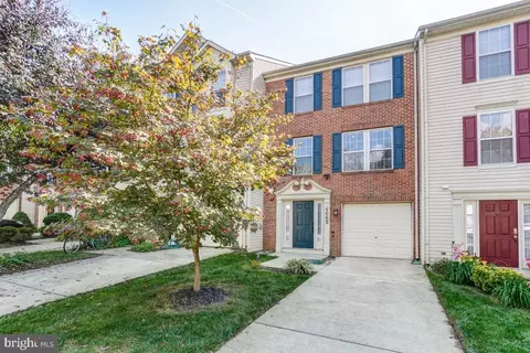 4665 Weston Pl, Olney, MD 20832