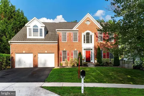 11408 Seneca Forest Cir, Germantown, MD 20876