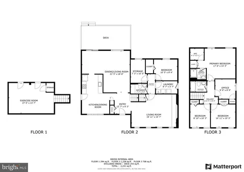 9 Winding Waye Ct, Silver Spring, MD 20902 photo 47