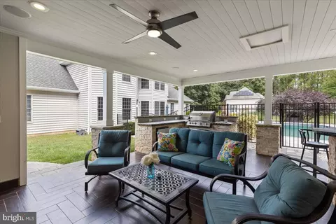 Exterior - 16429 Batson Rd, Spencerville, MD 20868 photo 9 of 9