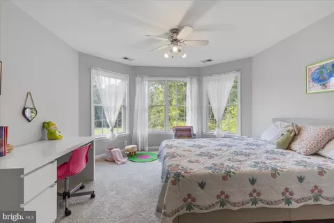 Bedroom - 16429 Batson Rd, Spencerville, MD 20868 photo 6 of 6