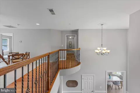 Entry Way - 16429 Batson Rd, Spencerville, MD 20868 photo 6 of 7