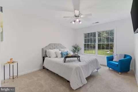 Bedroom - 16429 Batson Rd, Spencerville, MD 20868 photo 3 of 6